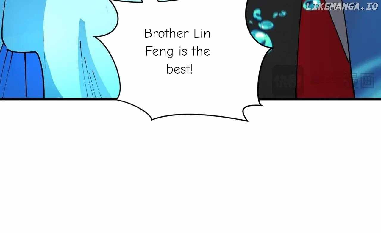 Age of Terror — Chapter 392 — page 17