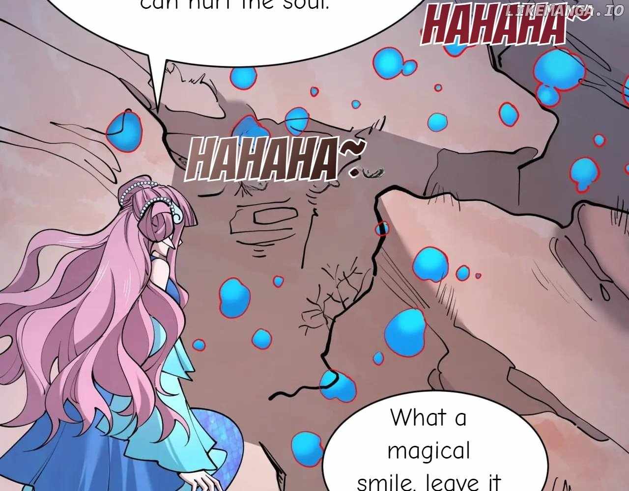 Age of Terror — Chapter 392 — page 30