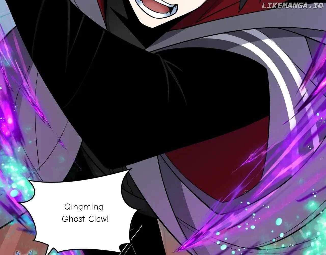 Age of Terror — Chapter 392 — page 120