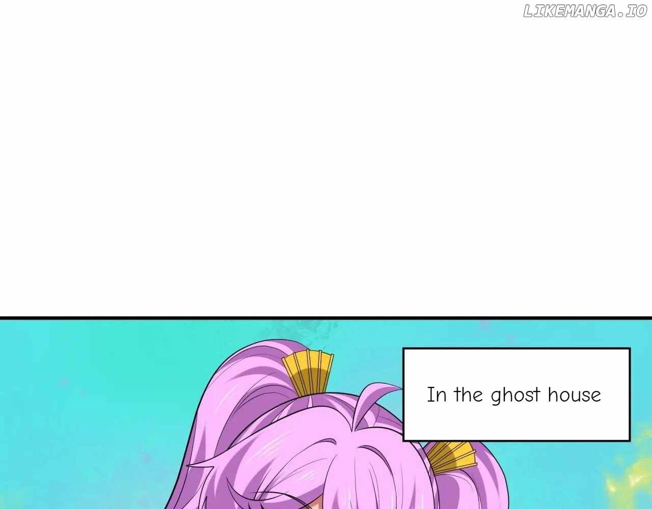 Age of Terror — Chapter 393 — page 20