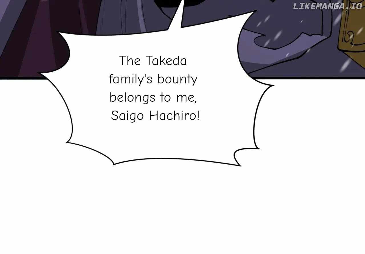 Age of Terror — Chapter 393 — page 51