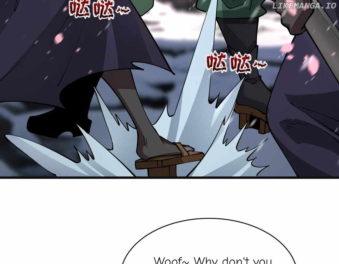 Age of Terror — Chapter 393 — page 57
