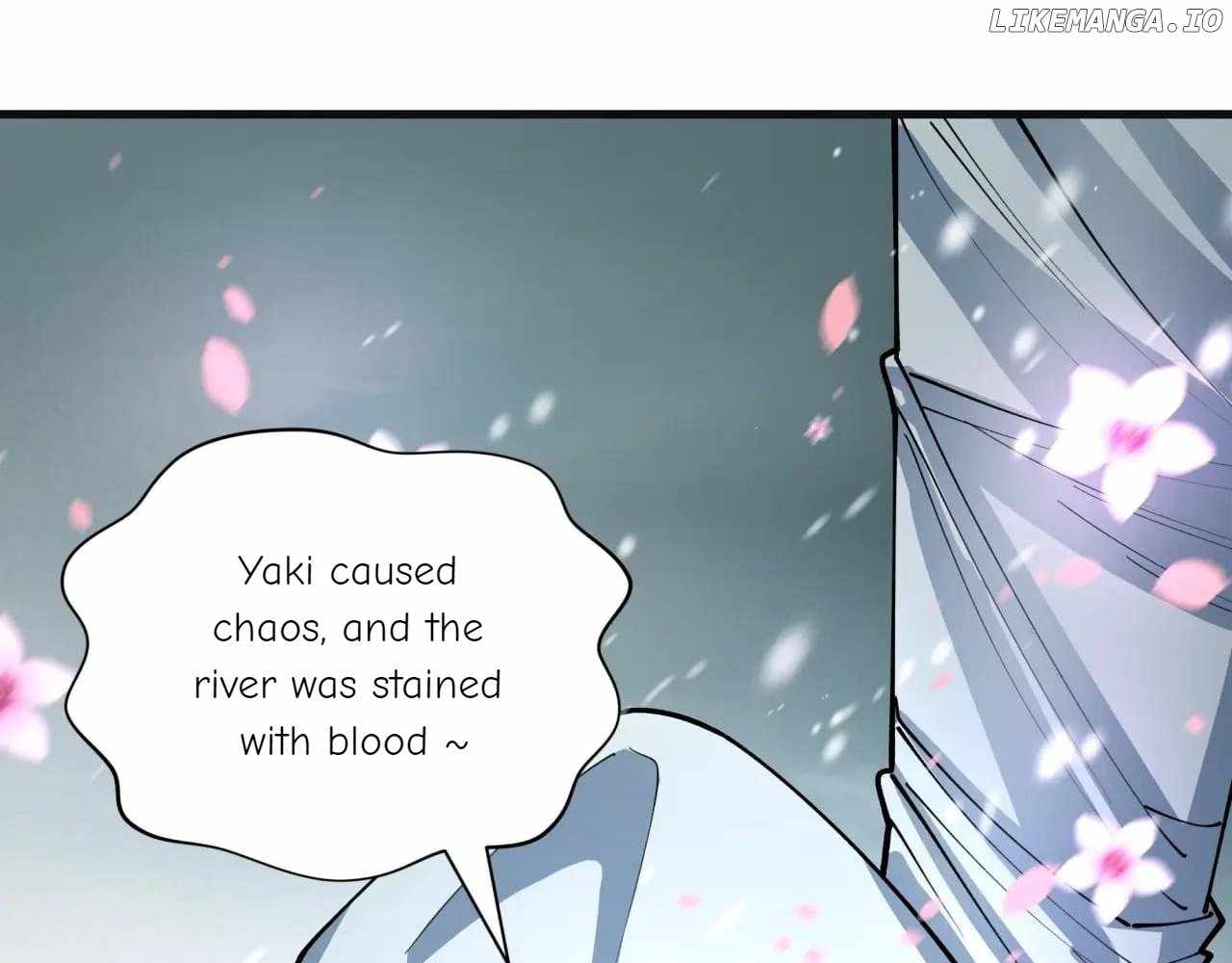 Age of Terror — Chapter 393 — page 61