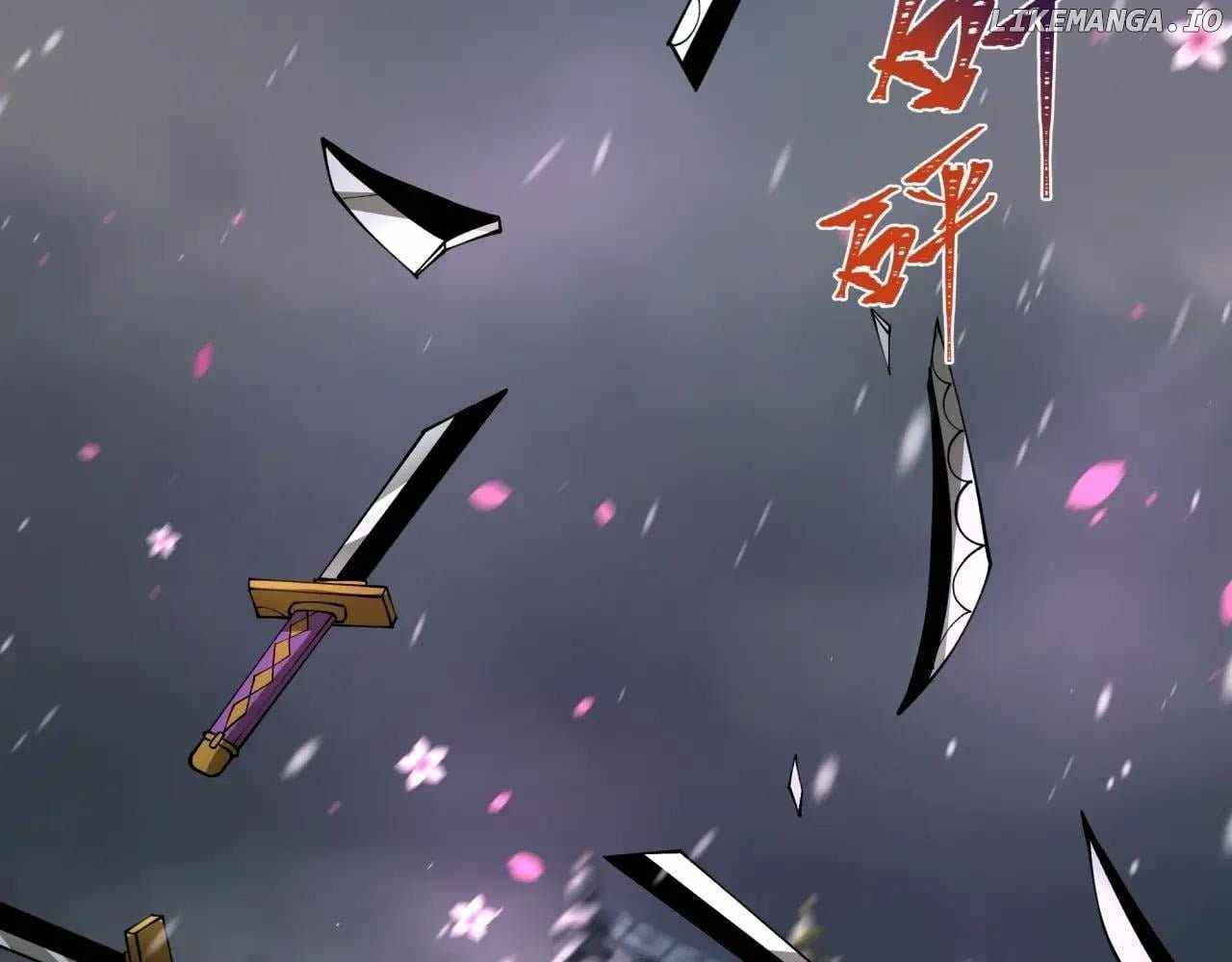 Age of Terror — Chapter 393 — page 69