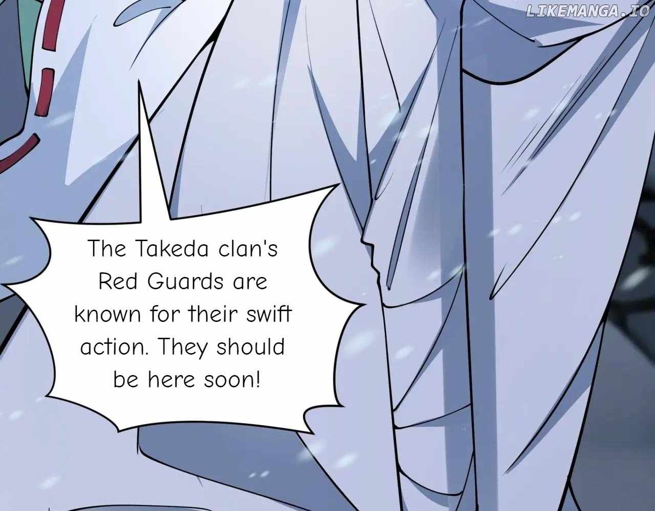 Age of Terror — Chapter 393 — page 91