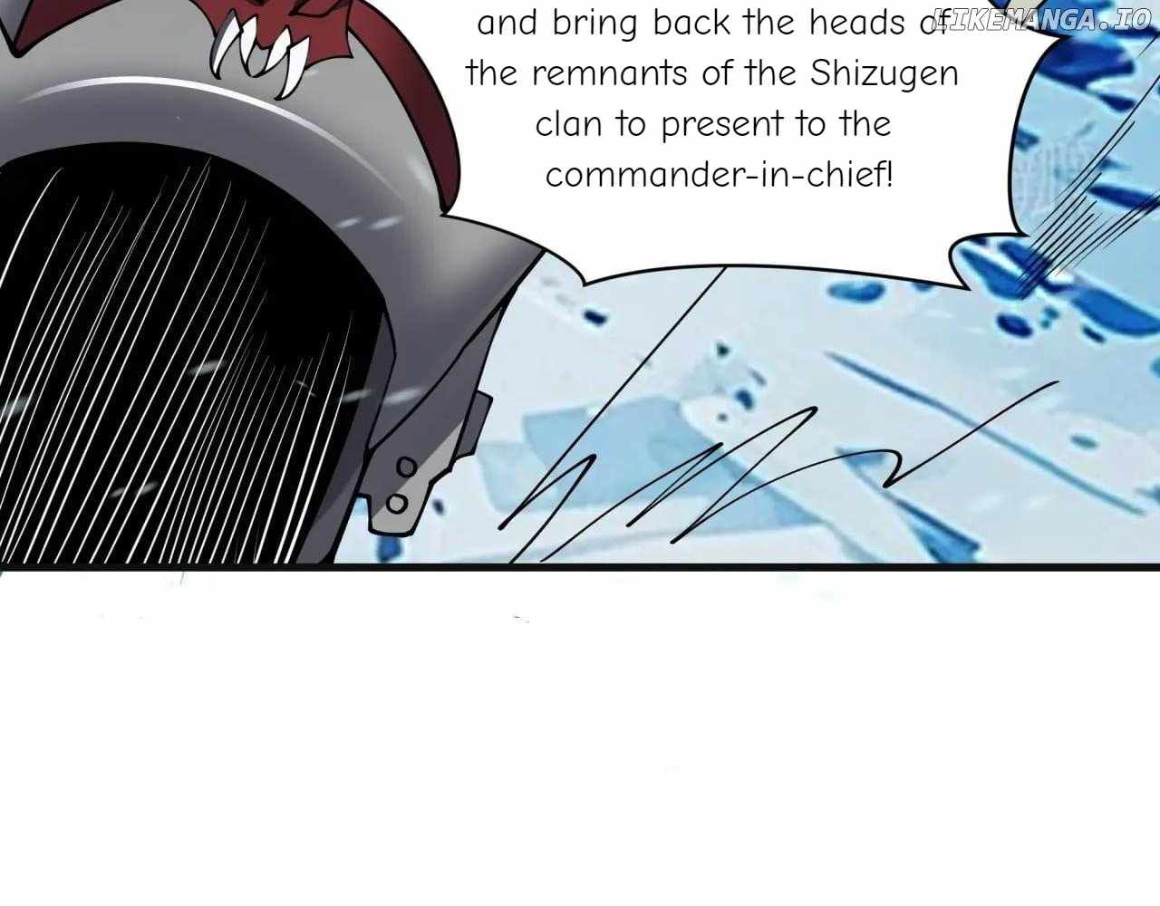 Age of Terror — Chapter 393 — page 104