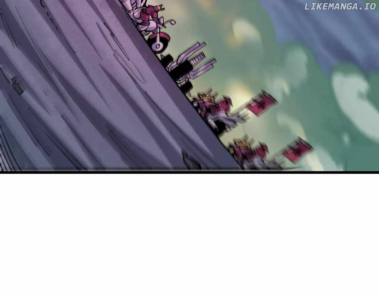Age of Terror — Chapter 393 — page 134