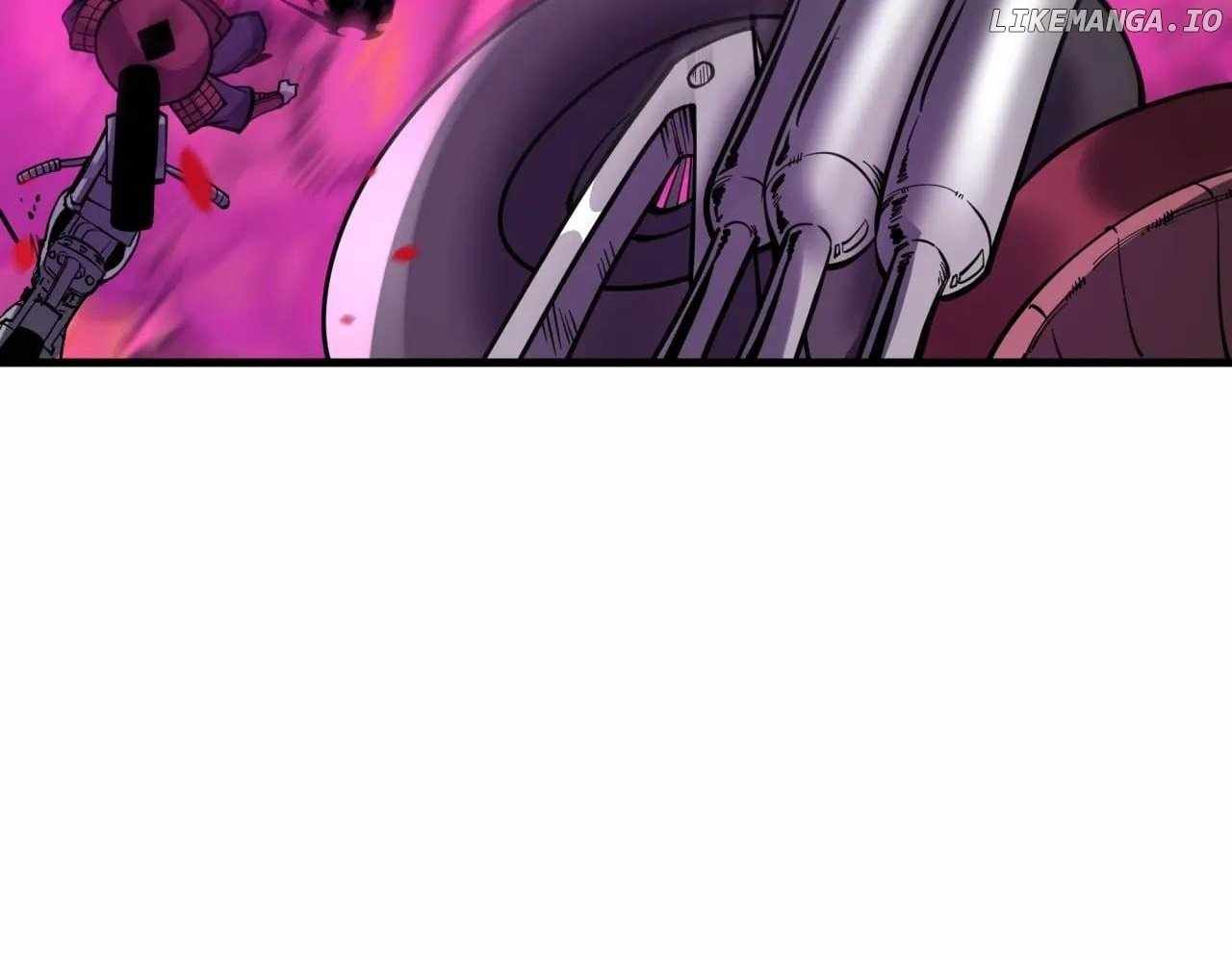 Age of Terror — Chapter 393 — page 141
