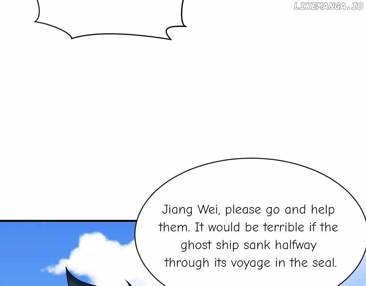 Age of Terror — Chapter 394 — page 12