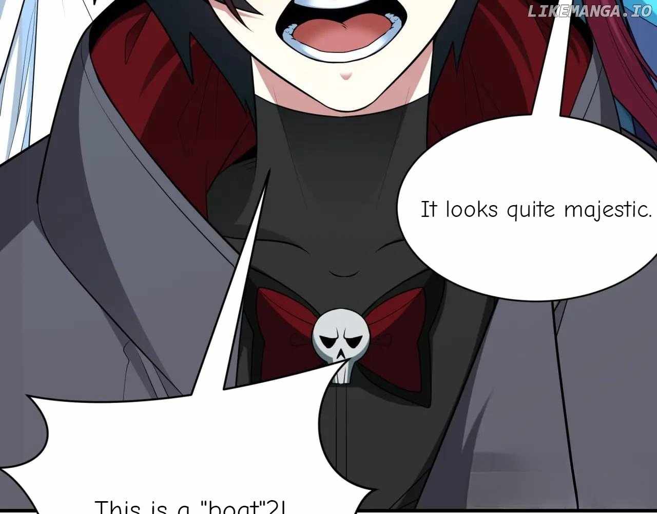 Age of Terror — Chapter 394 — page 33