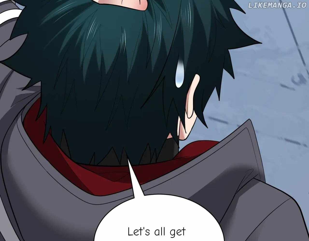 Age of Terror — Chapter 394 — page 45
