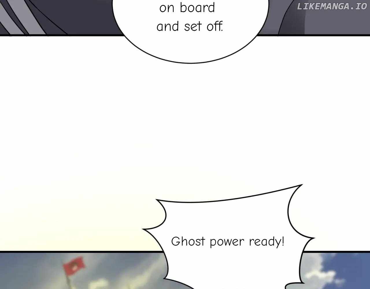 Age of Terror — Chapter 394 — page 46