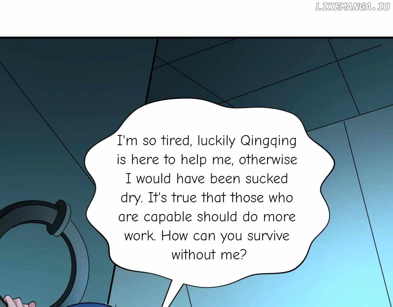 Age of Terror — Chapter 394 — page 78