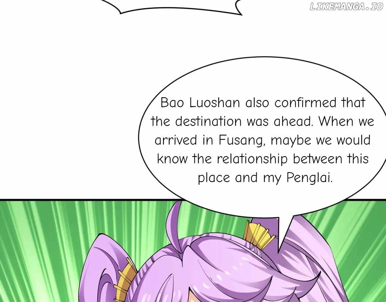Age of Terror — Chapter 394 — page 85