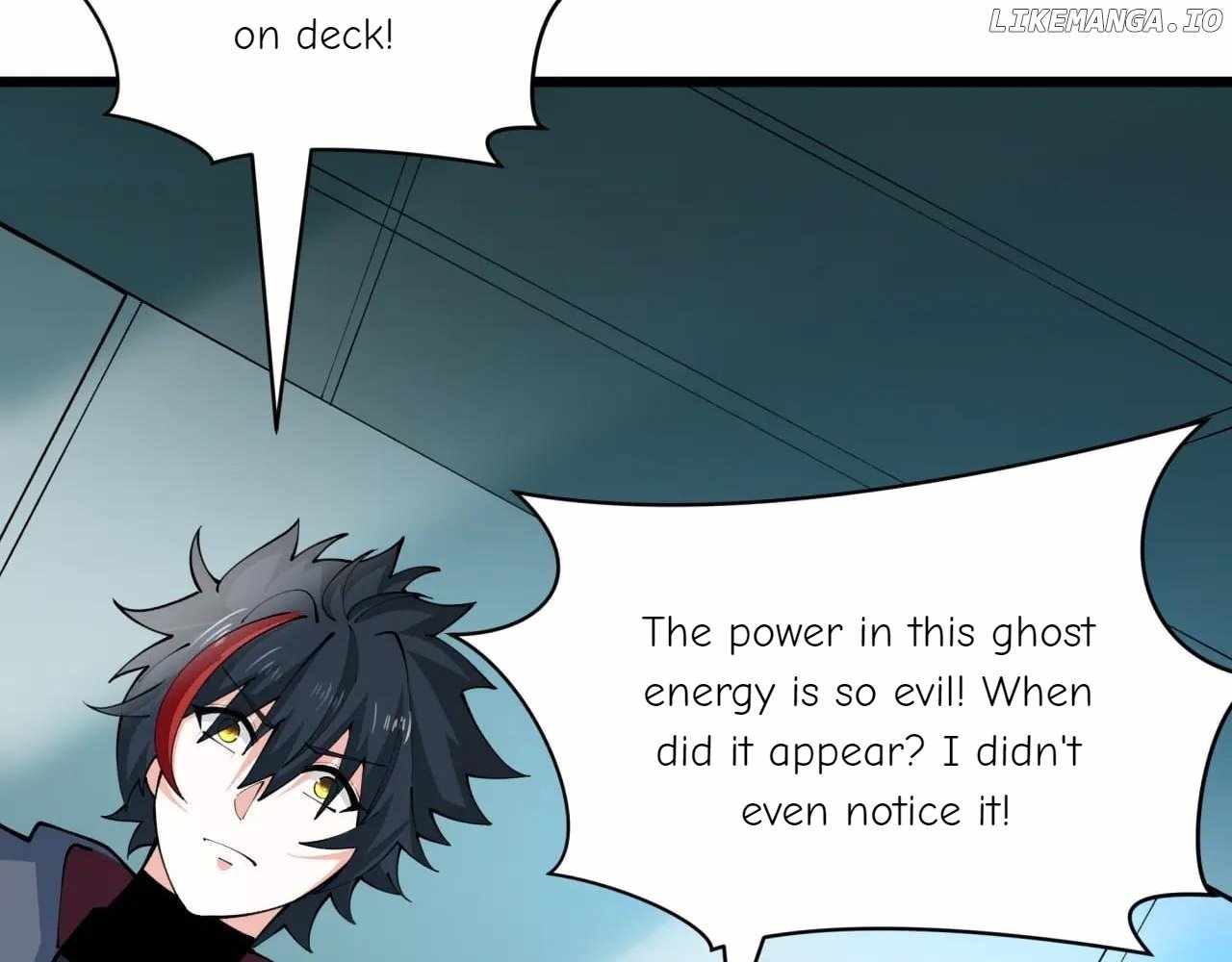 Age of Terror — Chapter 394 — page 90