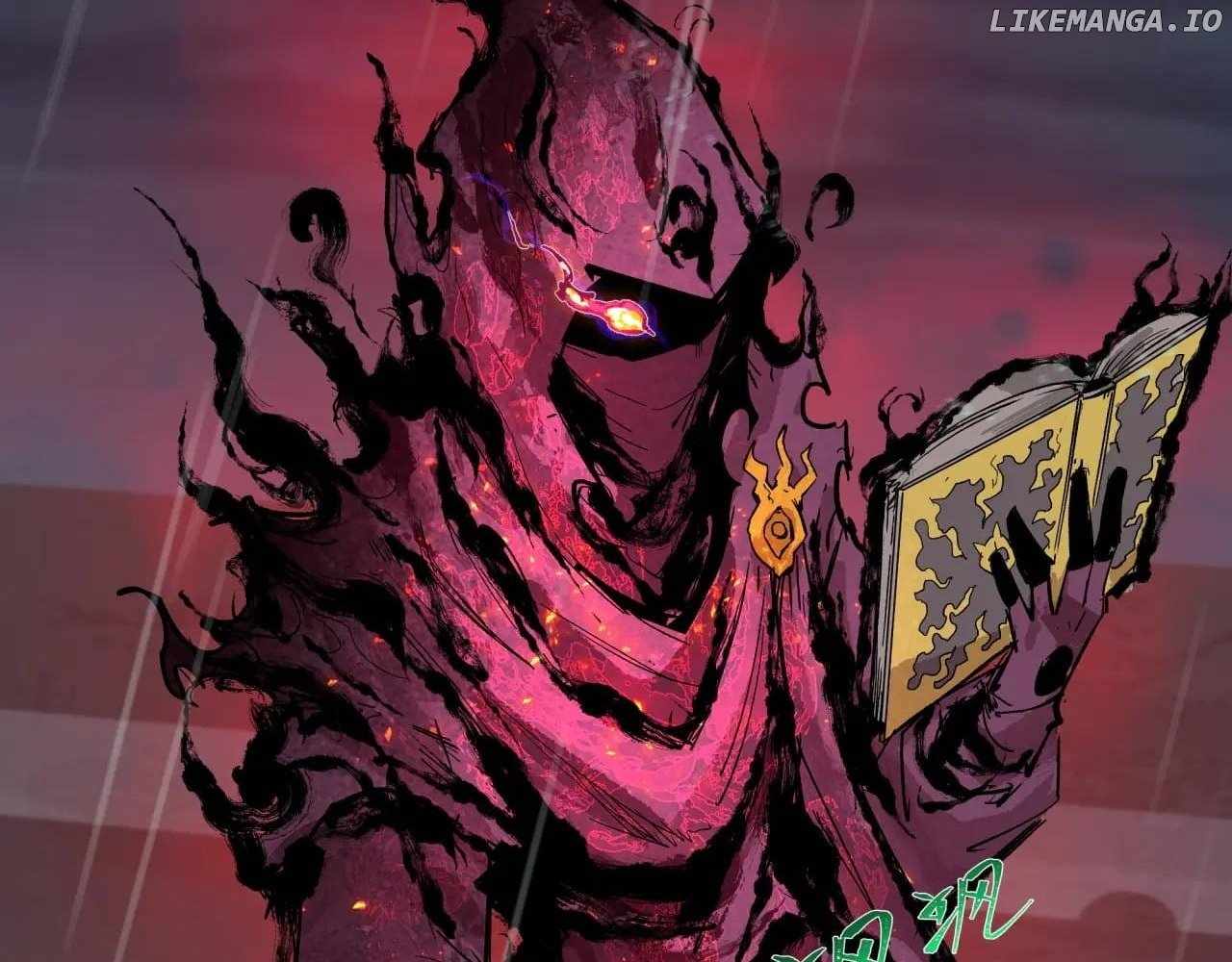 Age of Terror — Chapter 394 — page 94