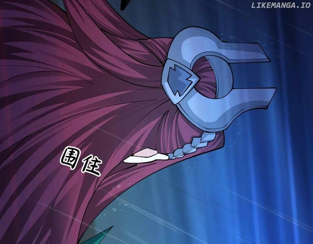 Age of Terror — Chapter 394 — page 97