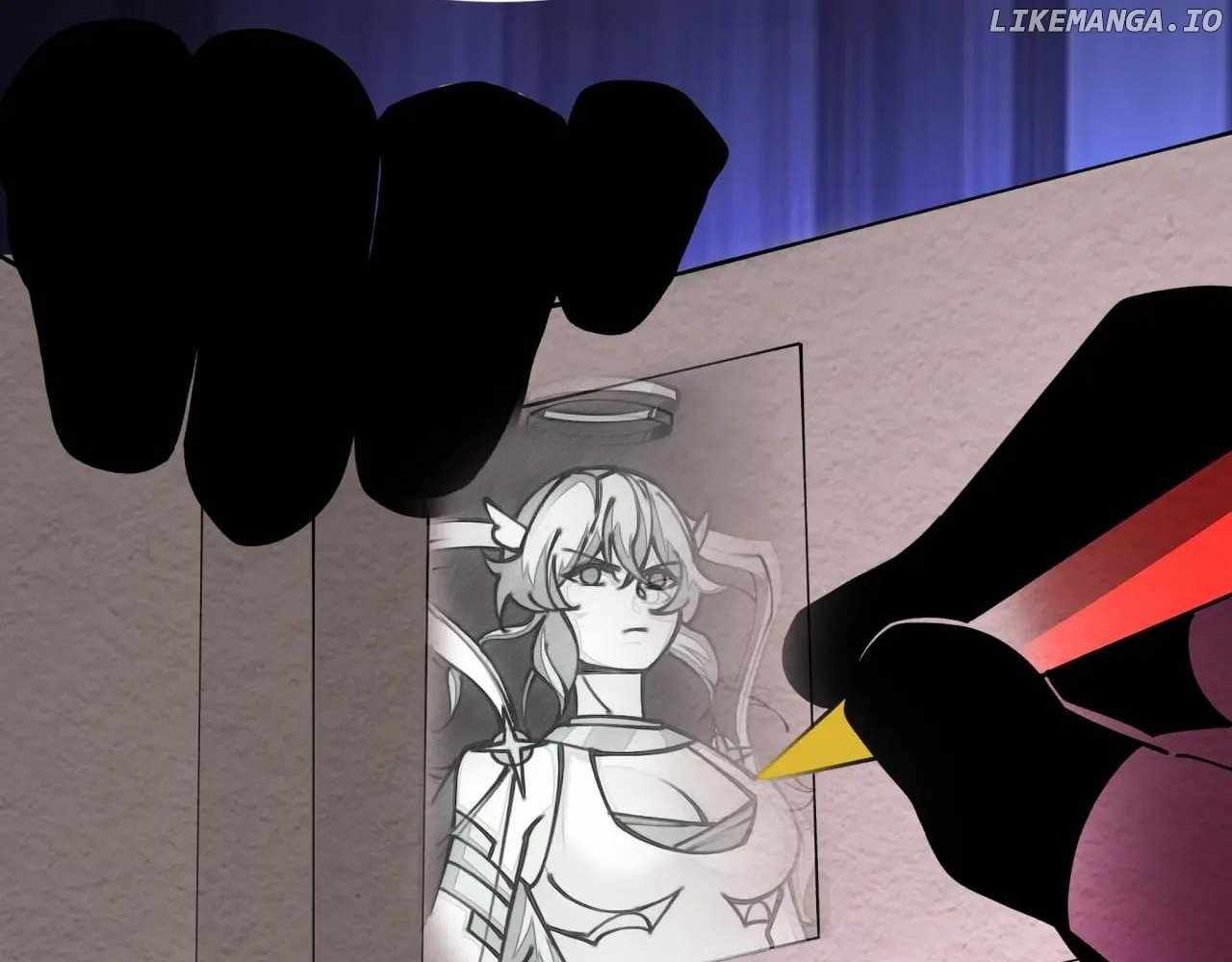 Age of Terror — Chapter 394 — page 109