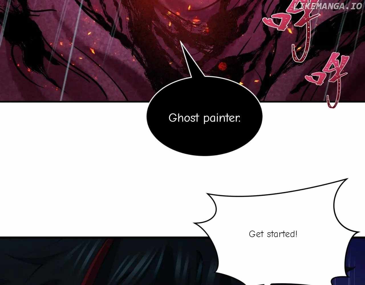 Age of Terror — Chapter 394 — page 113