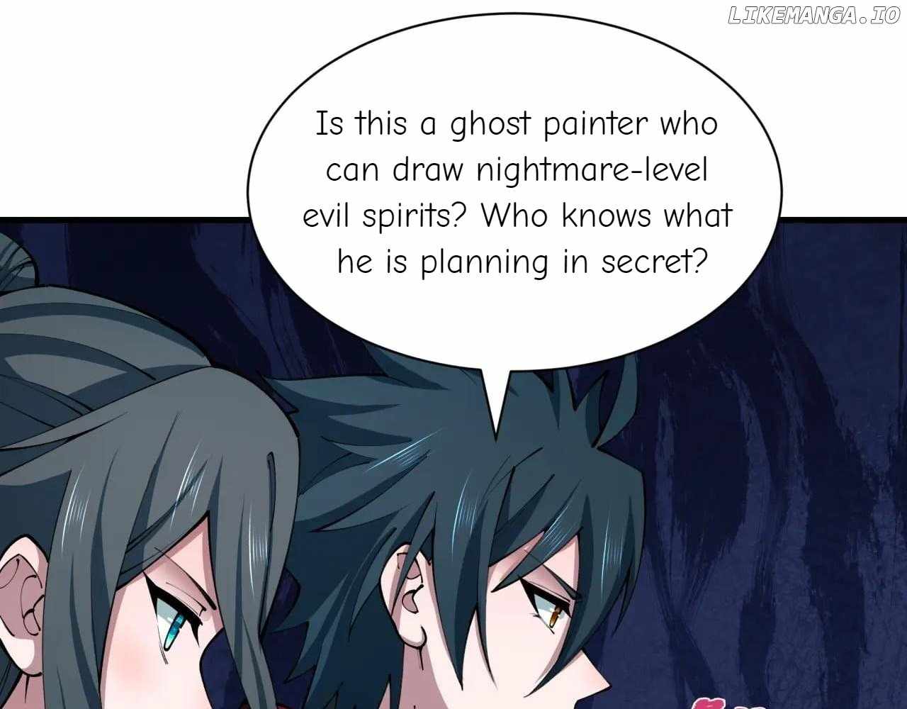Age of Terror — Chapter 394 — page 146