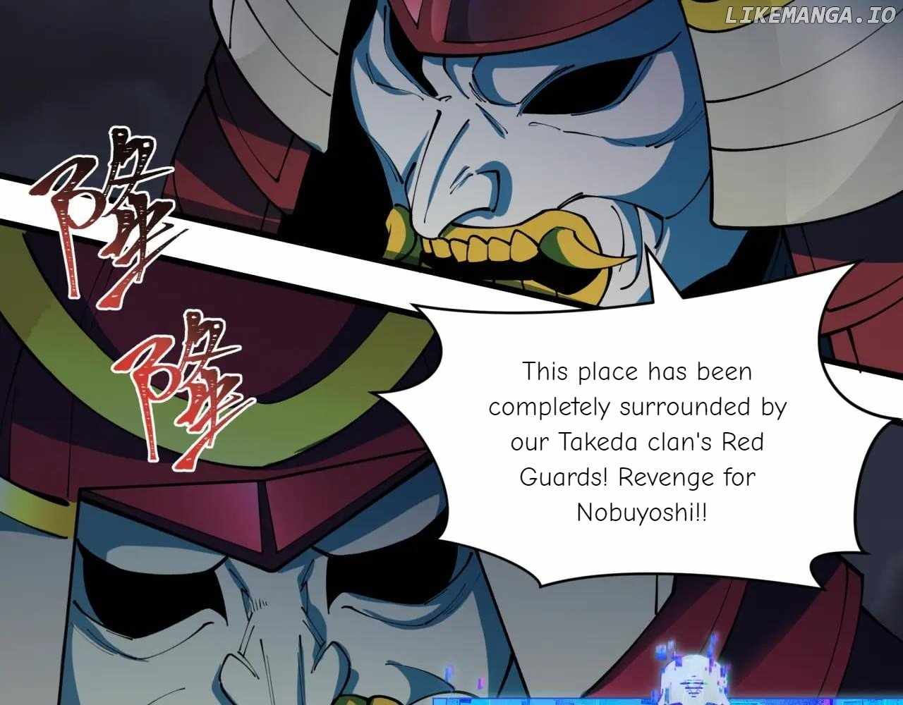Age of Terror — Chapter 394 — page 161