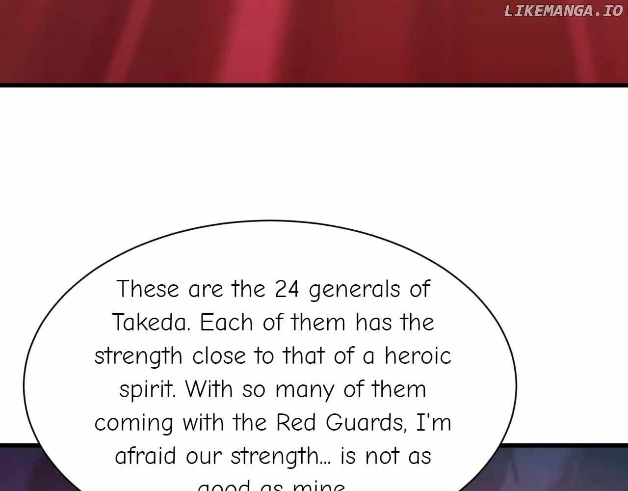 Age of Terror — Chapter 394 — page 177