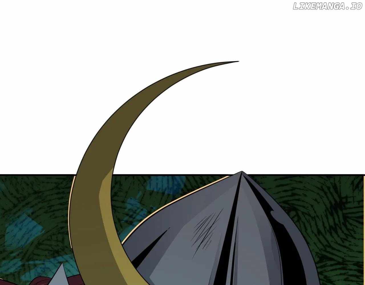 Age of Terror — Chapter 395 — page 34