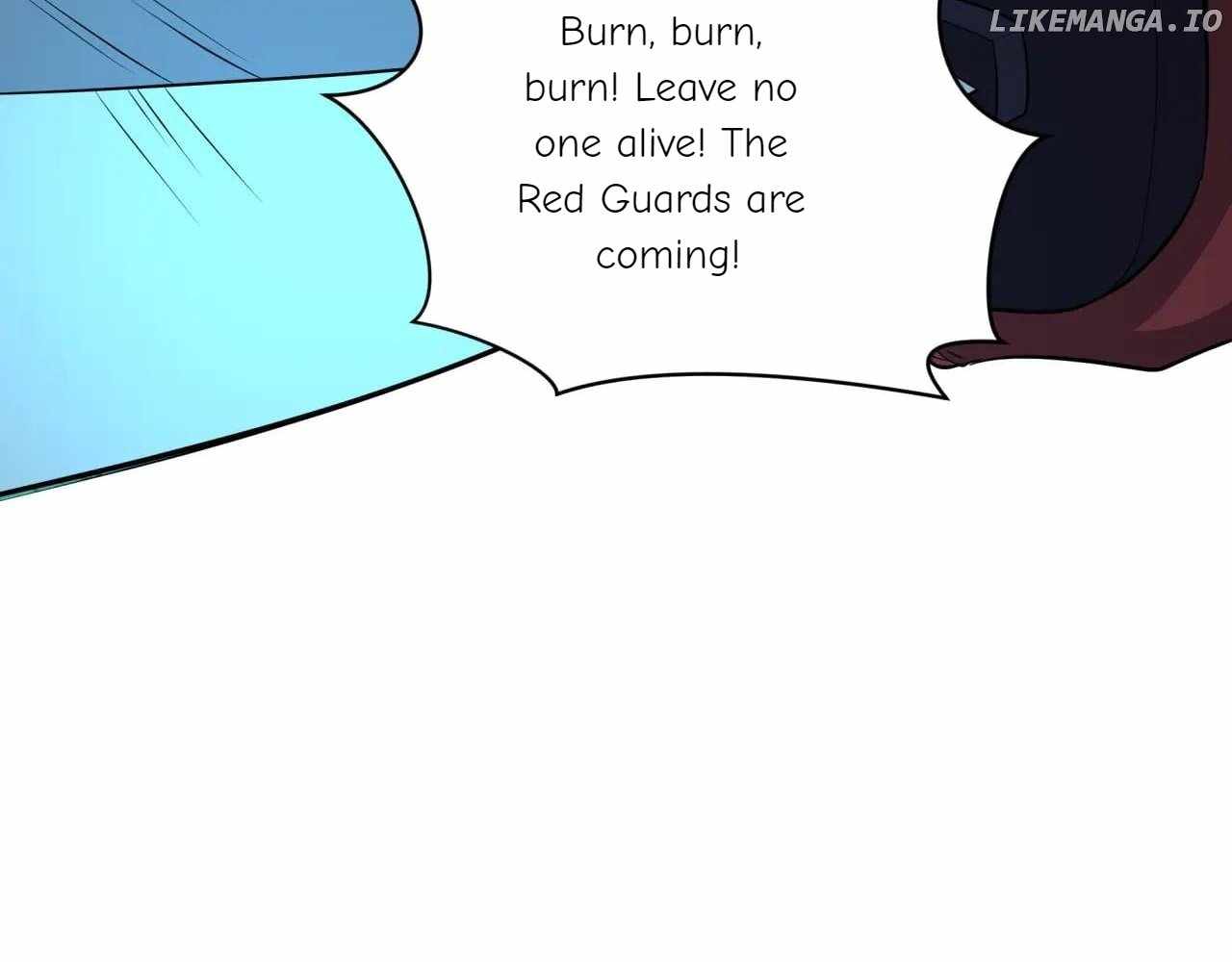Age of Terror — Chapter 395 — page 36