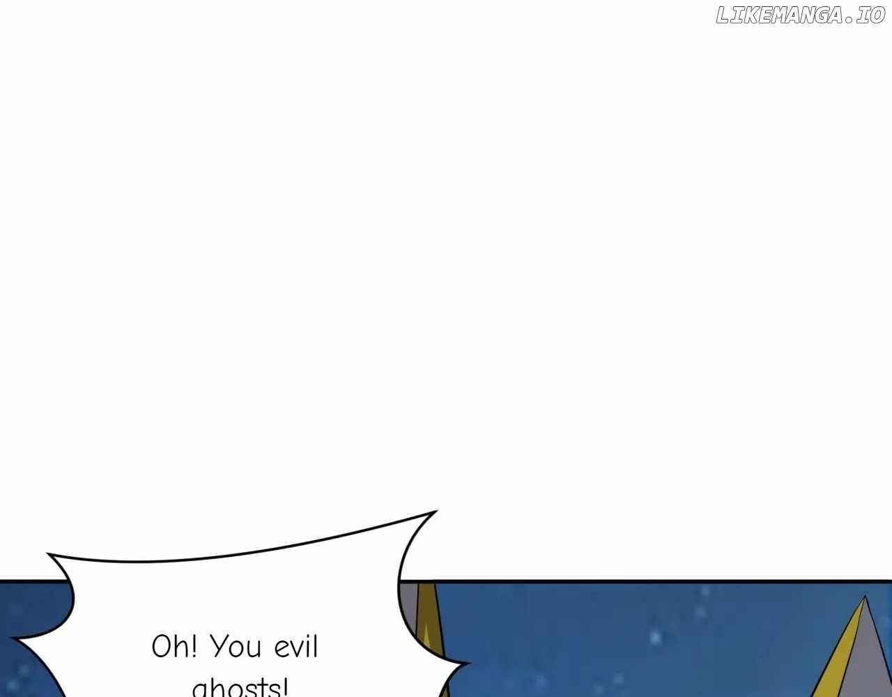 Age of Terror — Chapter 395 — page 50