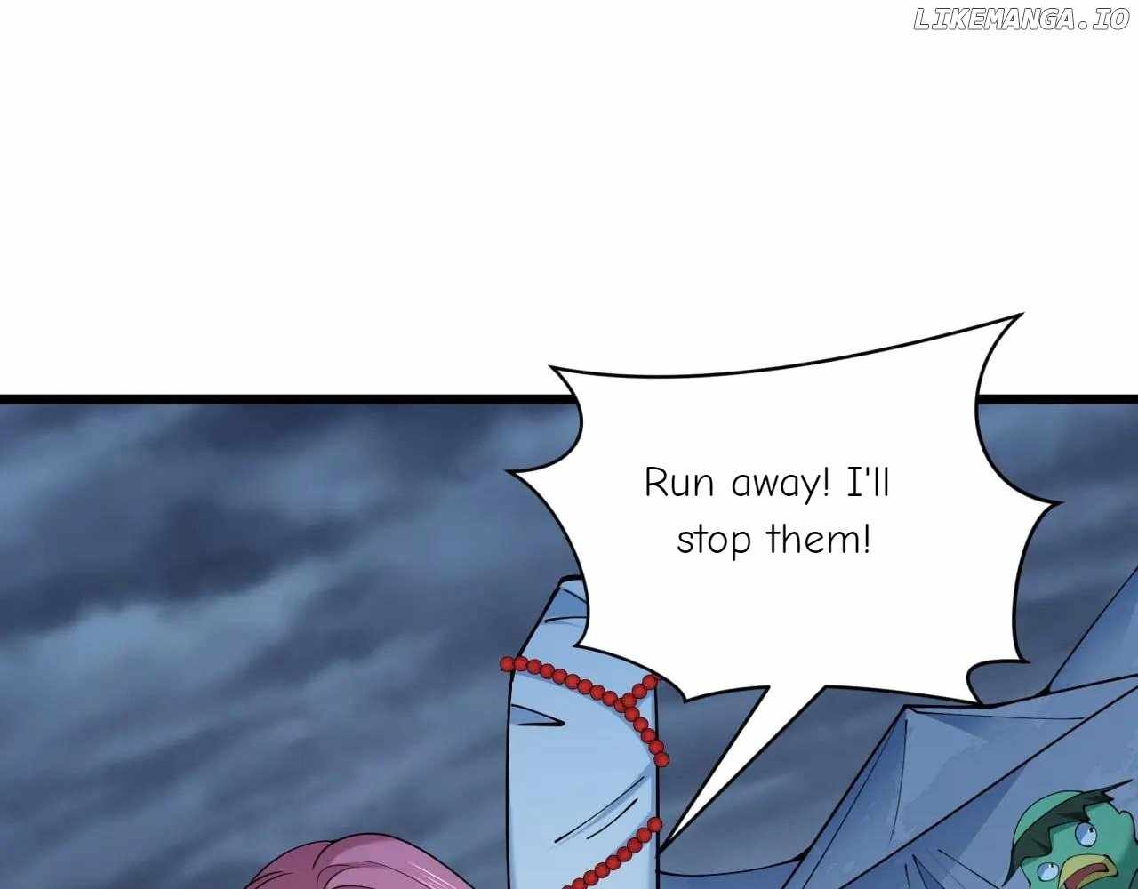 Age of Terror — Chapter 395 — page 72