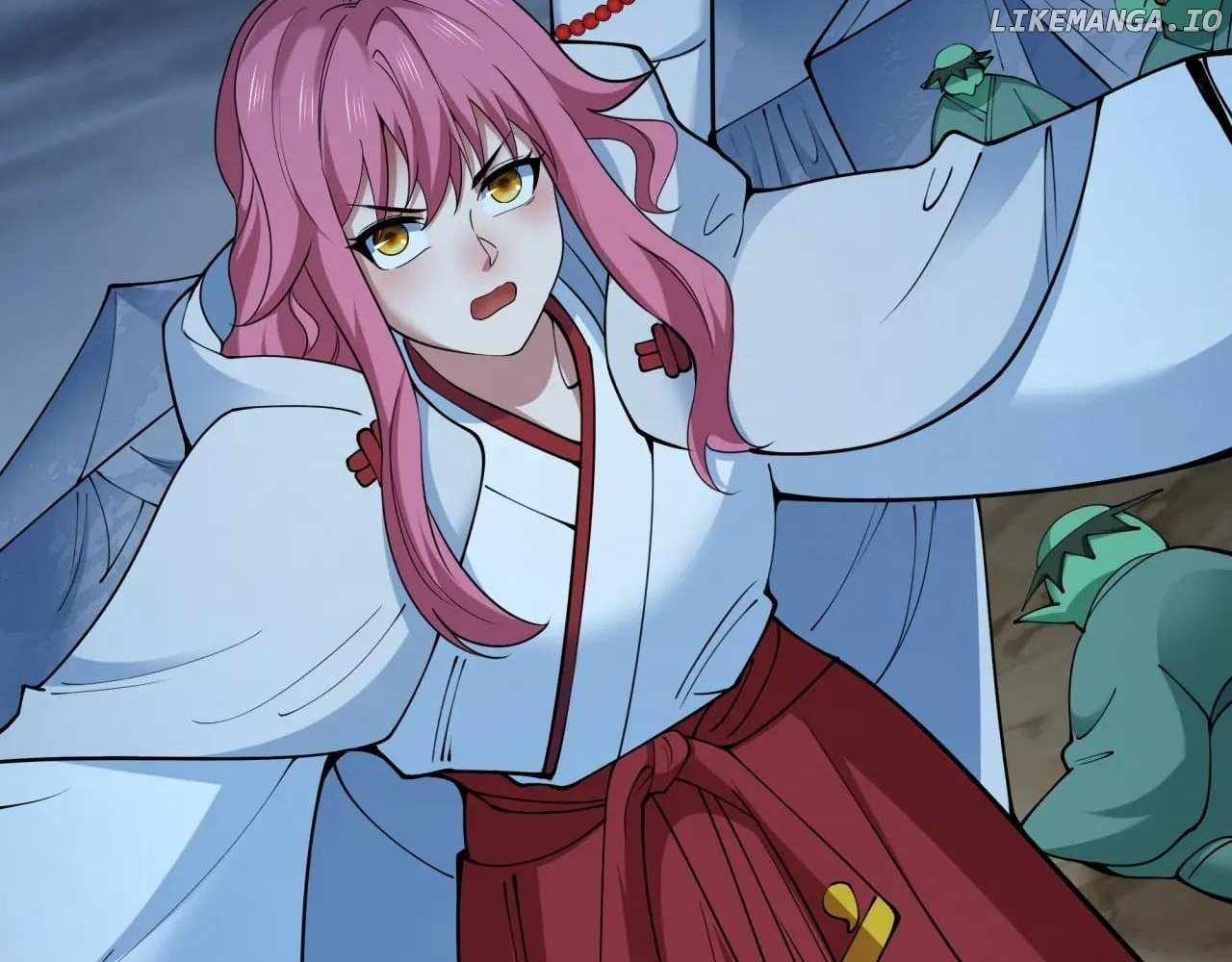 Age of Terror — Chapter 395 — page 73