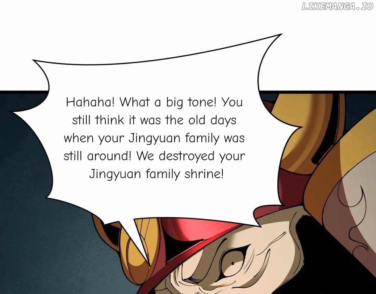 Age of Terror — Chapter 395 — page 76