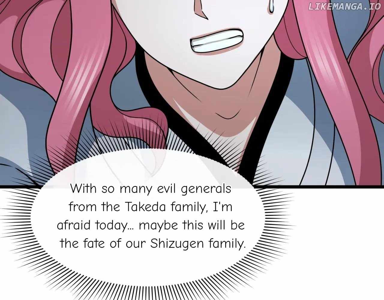 Age of Terror — Chapter 395 — page 96