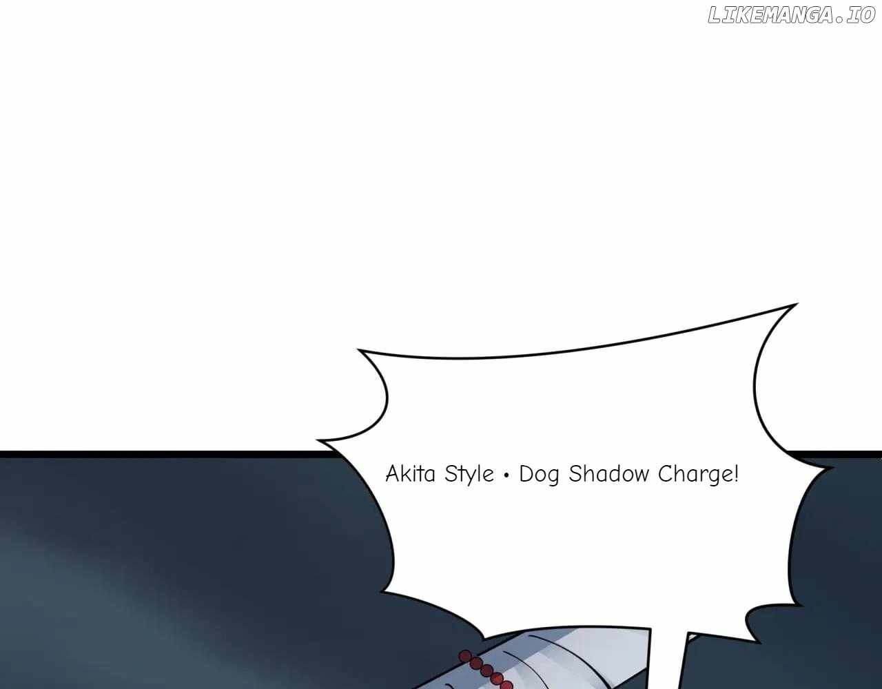 Age of Terror — Chapter 395 — page 115