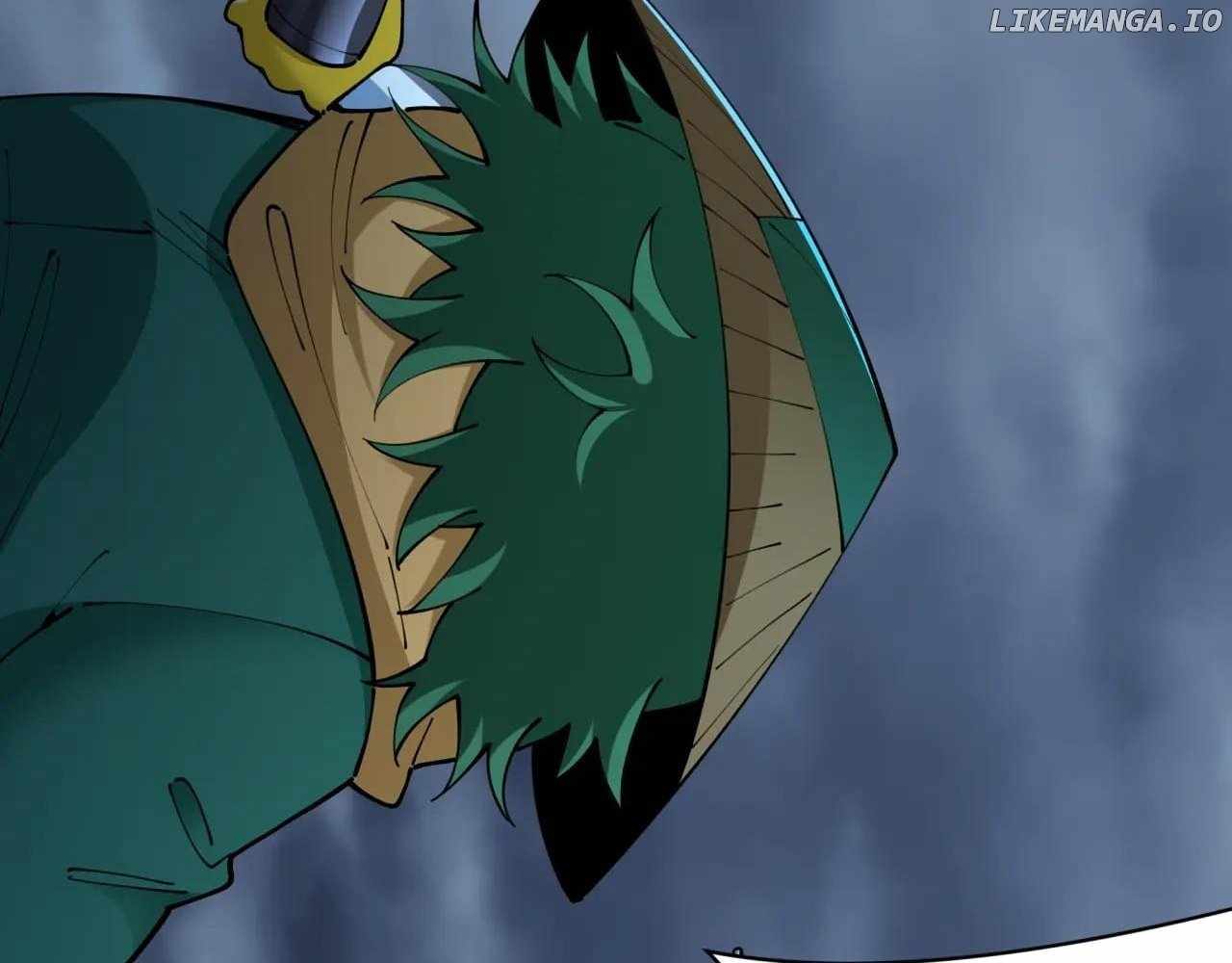 Age of Terror — Chapter 395 — page 133