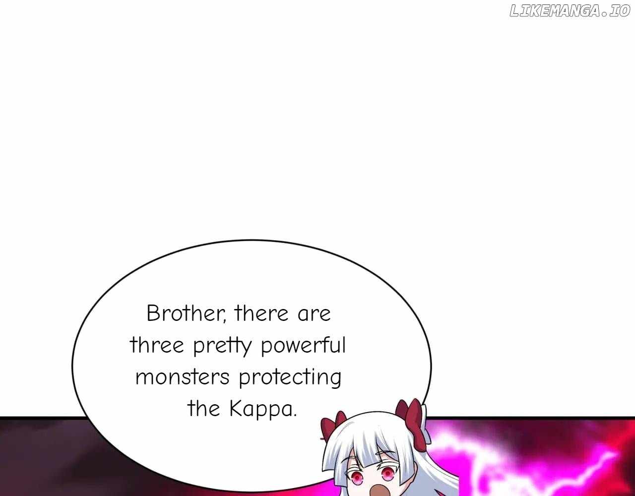 Age of Terror — Chapter 395 — page 156