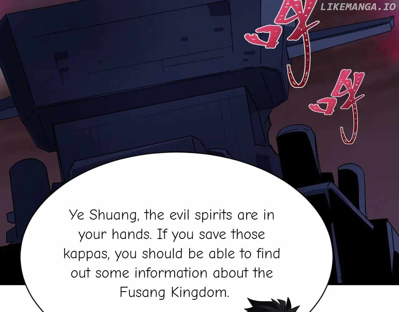 Age of Terror — Chapter 395 — page 159