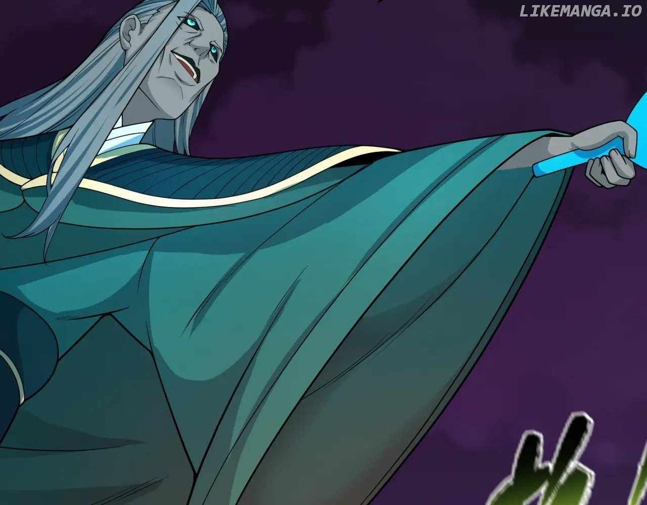 Age of Terror — Chapter 395 — page 173