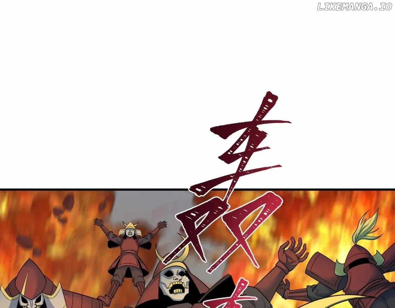 Age of Terror — Chapter 396 — page 1