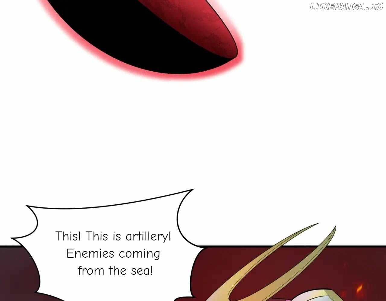 Age of Terror — Chapter 396 — page 5