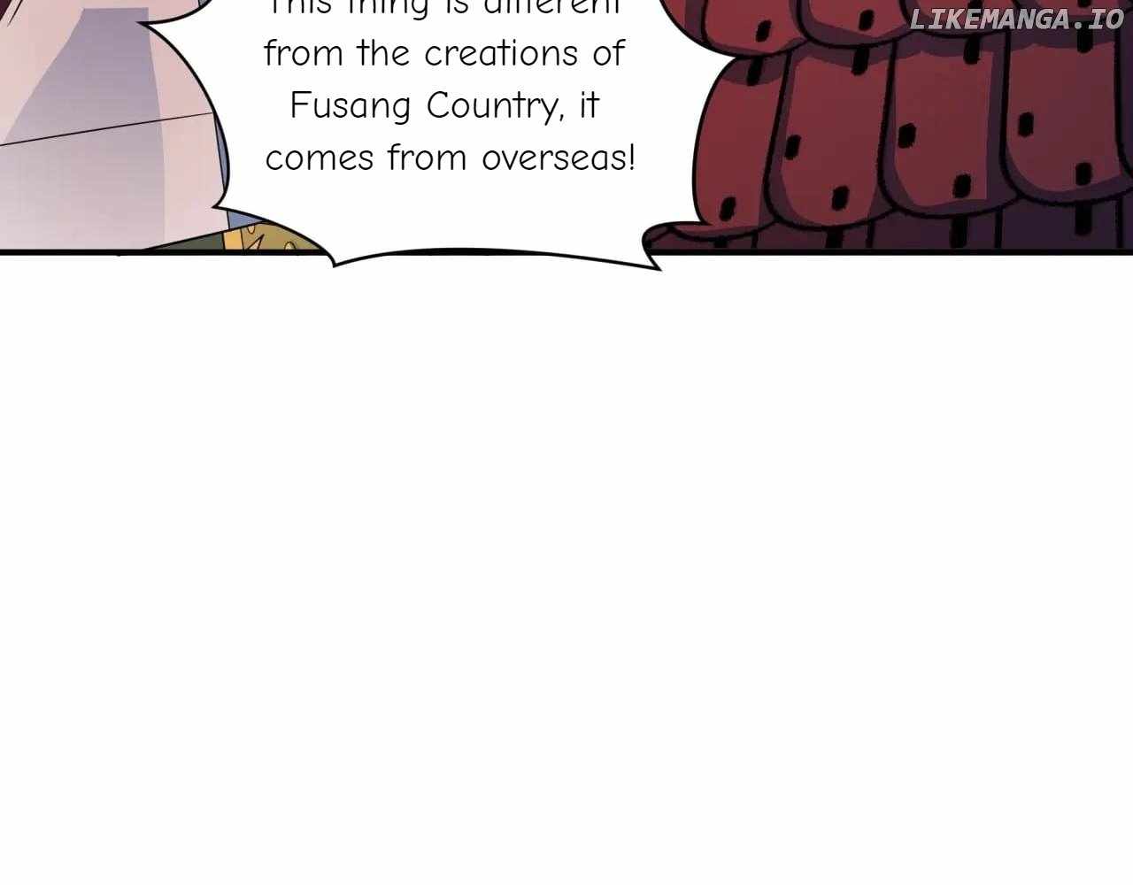Age of Terror — Chapter 396 — page 8