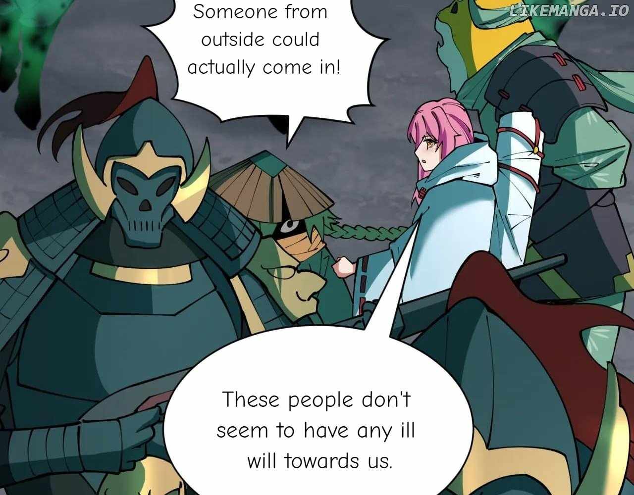 Age of Terror — Chapter 396 — page 37