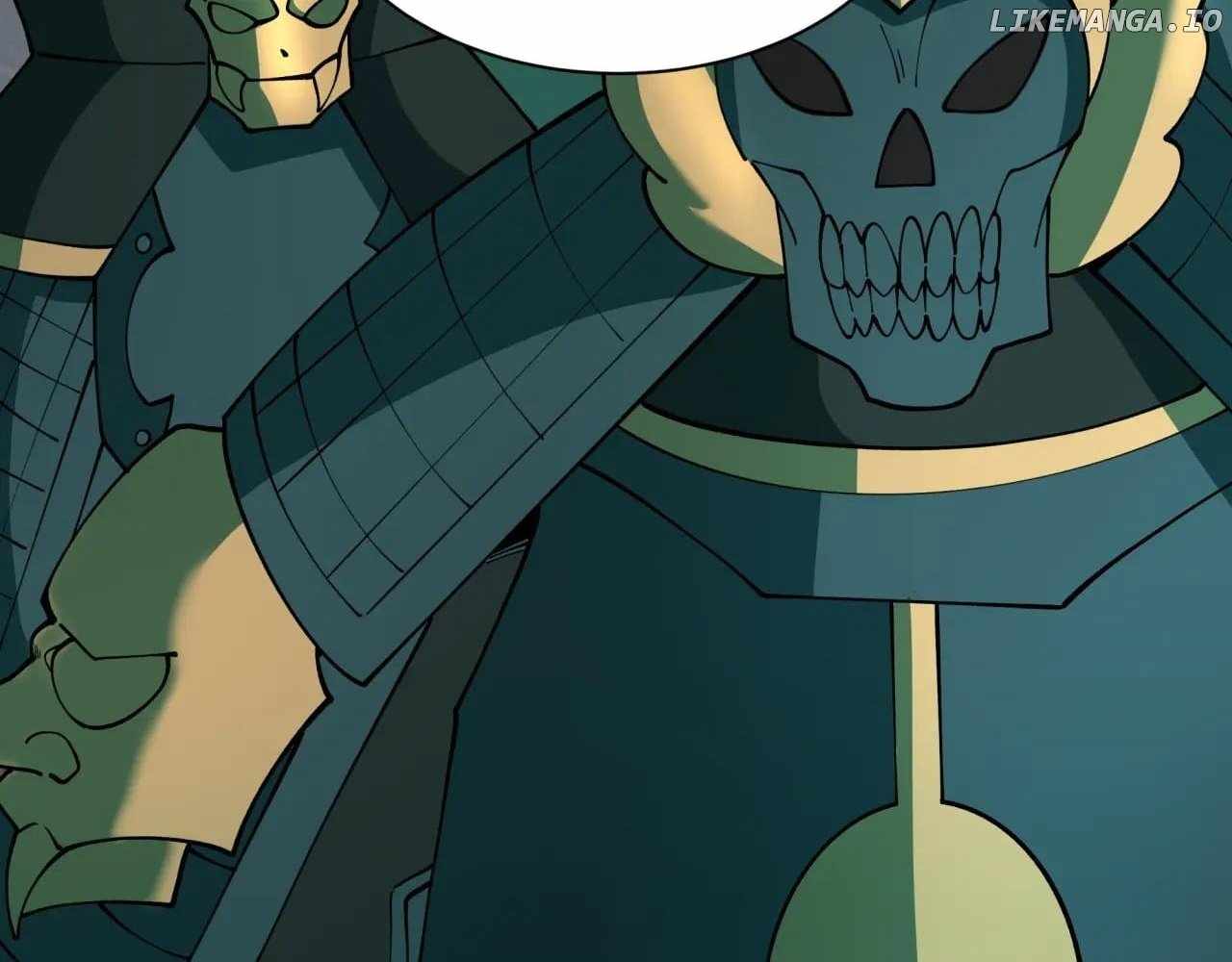 Age of Terror — Chapter 396 — page 38