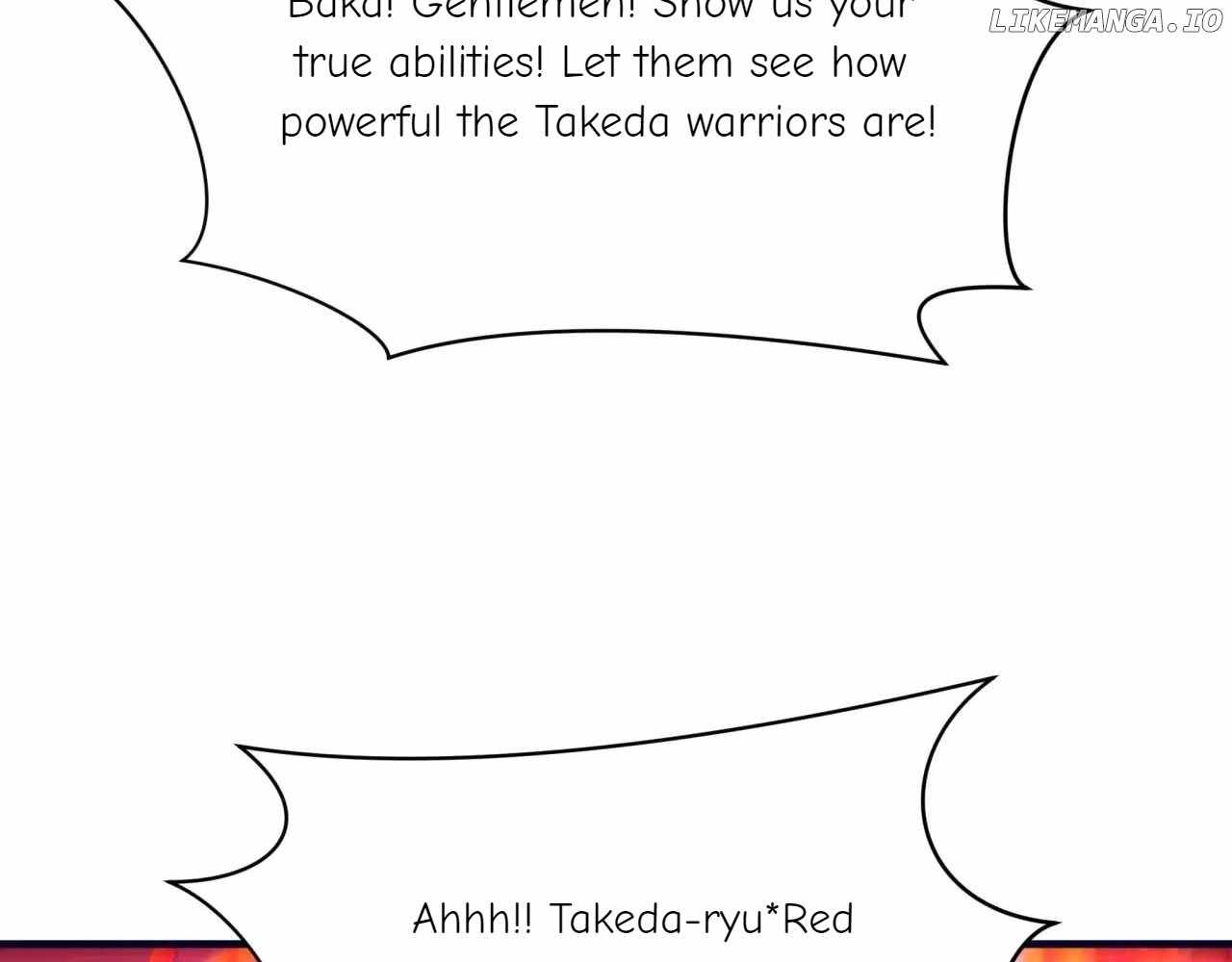 Age of Terror — Chapter 396 — page 84