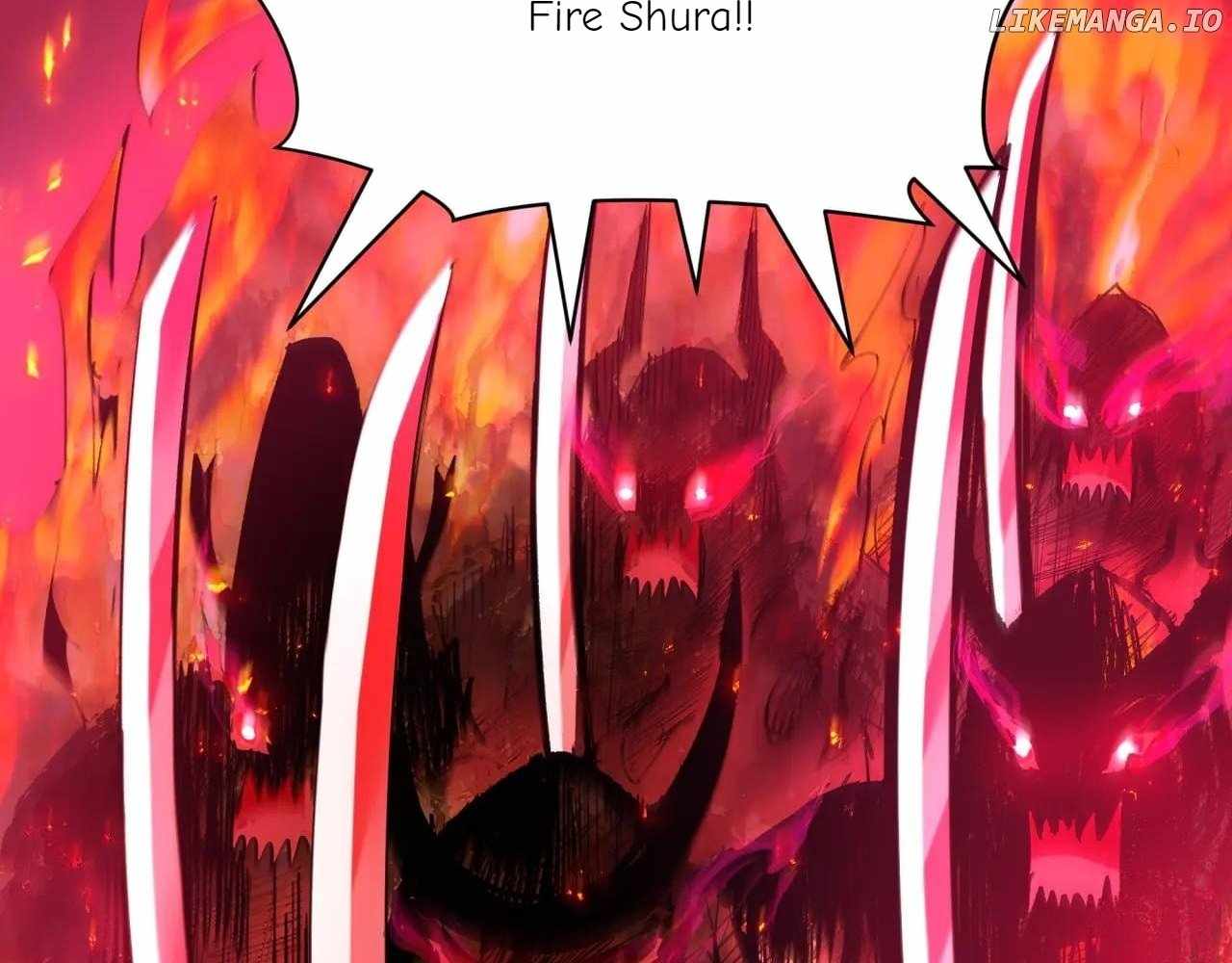 Age of Terror — Chapter 396 — page 85