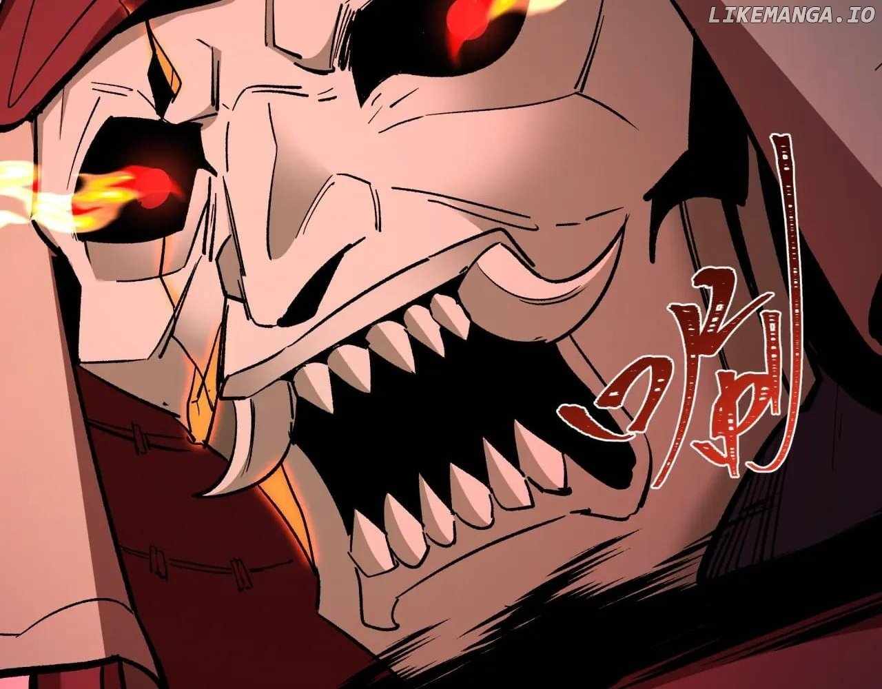 Age of Terror — Chapter 396 — page 89