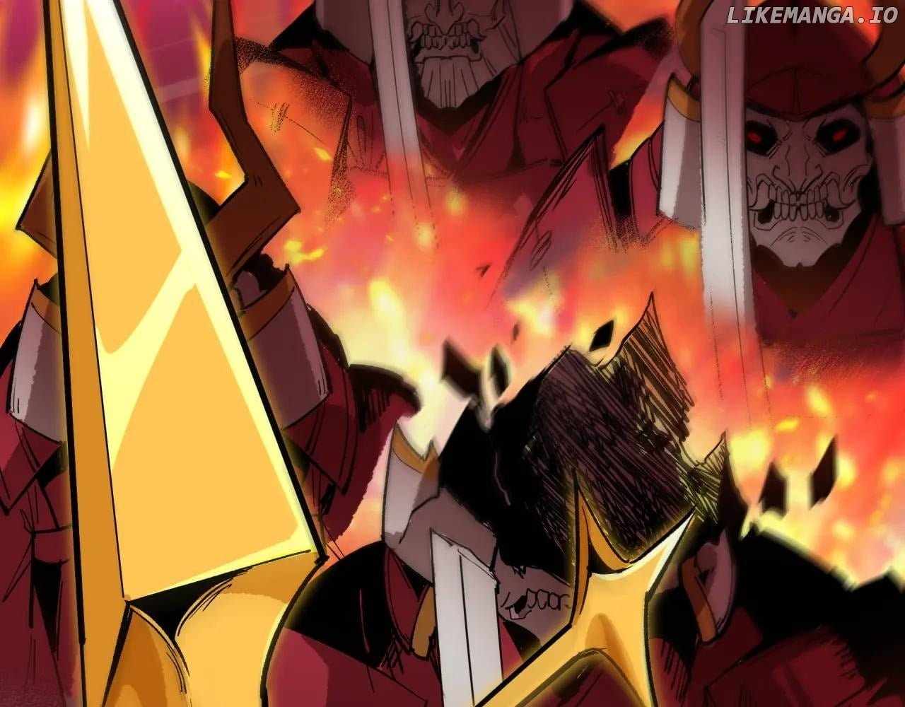 Age of Terror — Chapter 396 — page 93