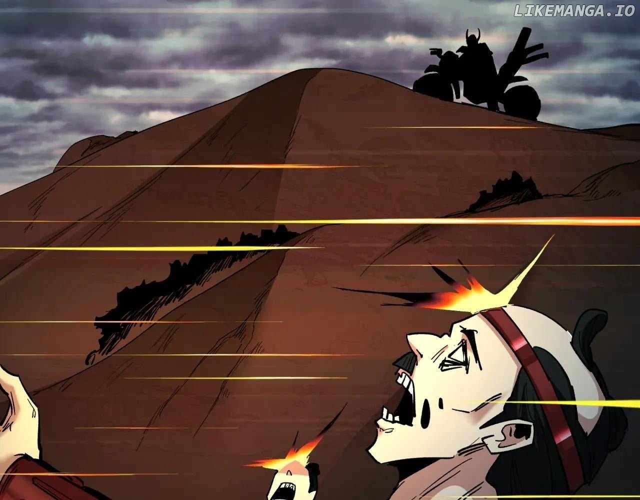 Age of Terror — Chapter 396 — page 113