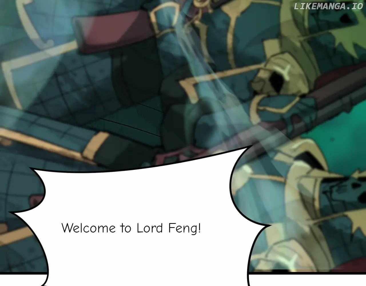 Age of Terror — Chapter 396 — page 161