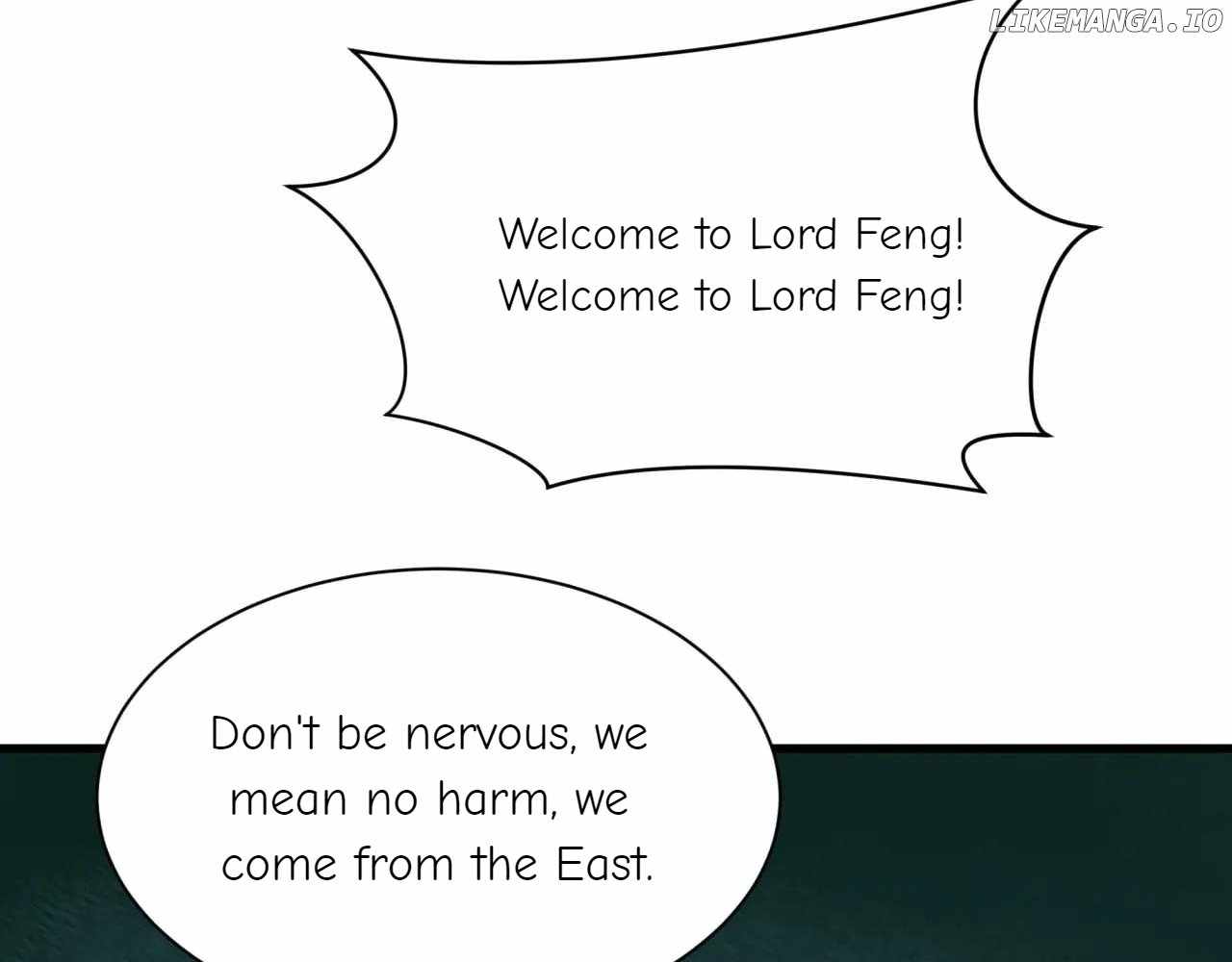 Age of Terror — Chapter 396 — page 166